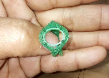 Damas Jewellery