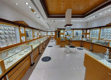 Damas Jewellery