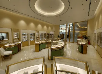 Damas Jewellery