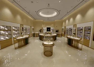 Damas Jewellery