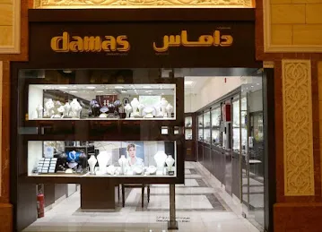 Damas Jewellery