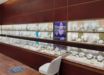 Damas Jewellery