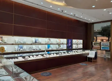 Damas Jewellery