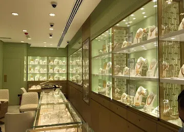 Damas Jewellery