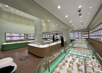 Damas Jewellery