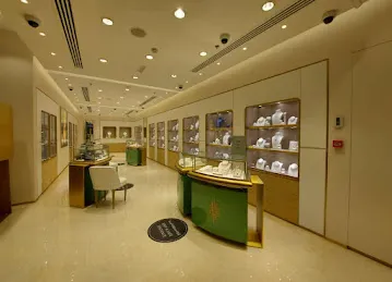 Damas Jewellery