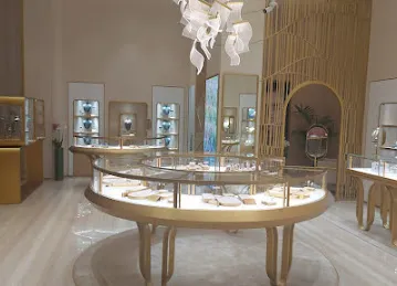 Damas Jewellery
