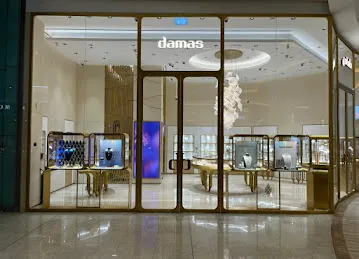 Damas Jewellery