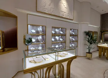 Damas Jewellery