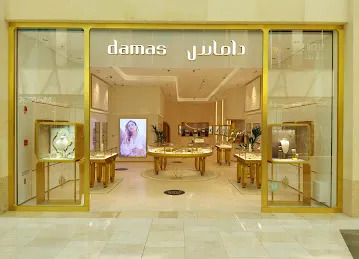 Damas Jewellery
