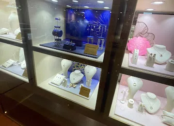 Damas Jewellery
