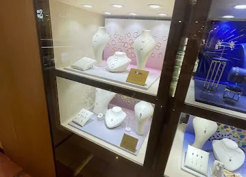 Damas Jewellery