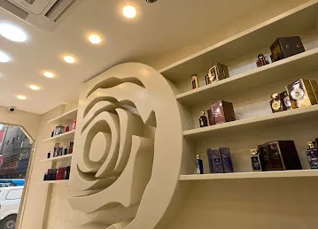 Damas rose perfumes داماس روز للعطور