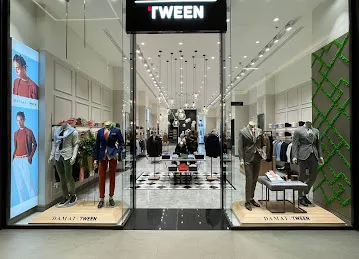 Damat Tween