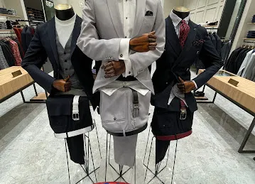 Damat Tween