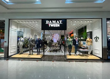 DAMAT TWEEN