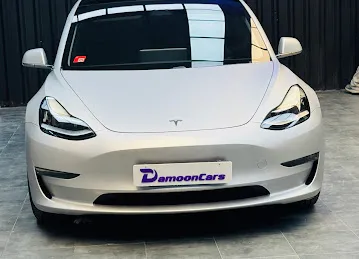 Damoon Cars
