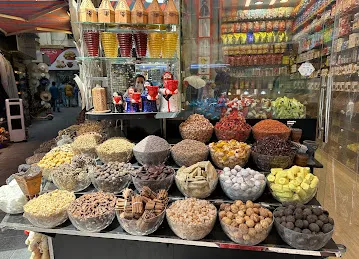 DAMT Trading LLC
