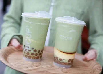 弹一杯制造 MADE IN DCUP