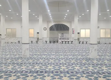 Dana Mosque