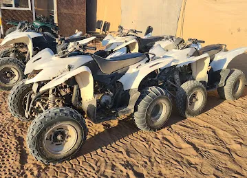 Dana Motorcycle Rental