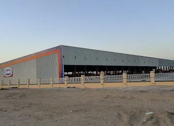 DANA STEEL INDUSTRY LLC - DUBAI UAE