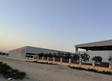 DANA STEEL INDUSTRY LLC - DUBAI UAE