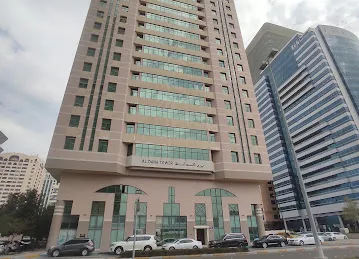 Dana Tower