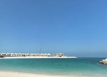 Danah Bay - Al Marjan Island