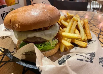 Danat AL Jerf Grocery