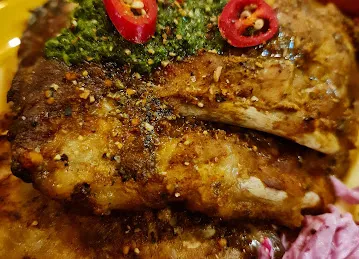Danat AL Jerf Grocery