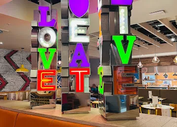 Danat AL Jerf Grocery