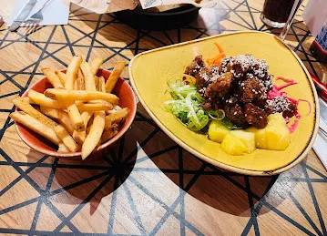 Danat AL Jerf Grocery