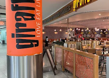 Danat AL Jerf Grocery