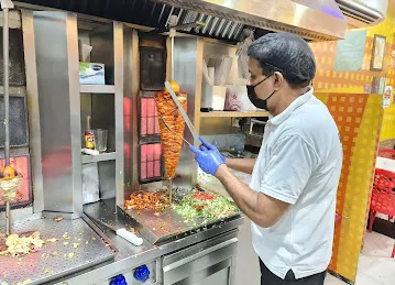 Danat al khaleej Cafeteria