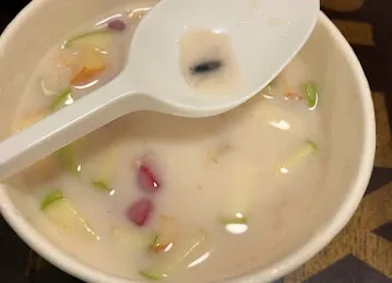 Danat al khaleej Cafeteria