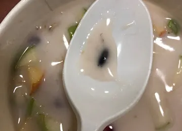 Danat al khaleej Cafeteria