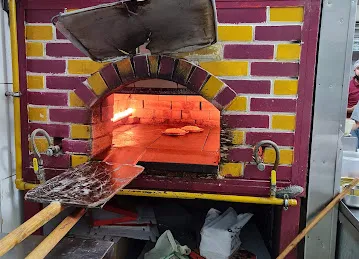 Danat Al Khaleej Pastry