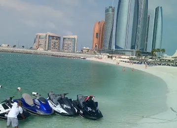 Danat Al Khalij Jet Ski Rentals