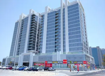 Danat Square - Tower B