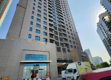 Danat Square - Tower B