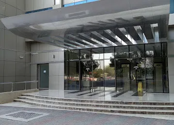 Danat Tower A
