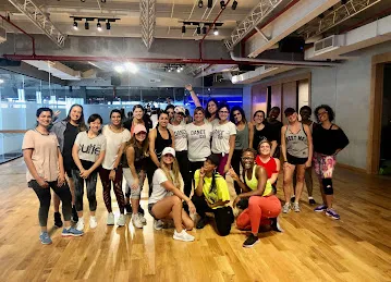DANCE BODY DXB