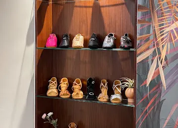 Dance Clothes and Shoes Company - \