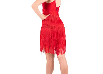 Dance Clothes and Shoes Company - \