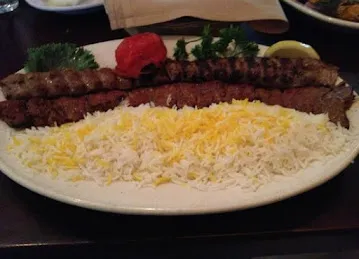 Dandoosh Restaurant & Cafe