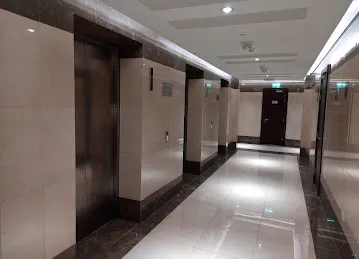Danet Abu Dhabi Tower