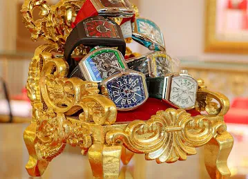 DANISH THE JEWELLER
