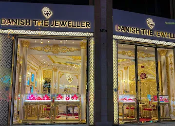 DANISH THE JEWELLER