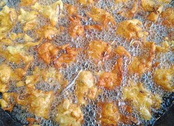 DANNA AL TAWASH TRADITIONAL FOOD KITCHEN